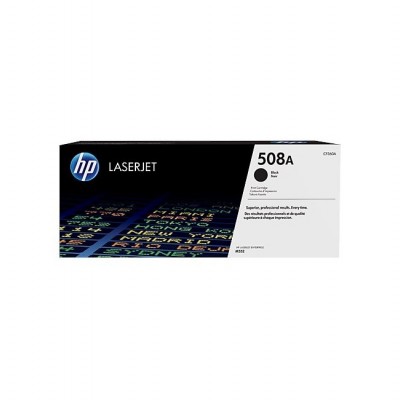 Hp CF360A (508A) Siyah Orjinal Toner