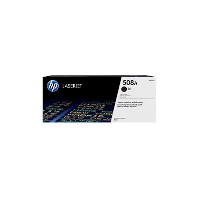 Hp CF360A (508A) Siyah Orjinal Toner