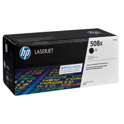 Hp CF360X (508X) Siyah Orijinal Toner