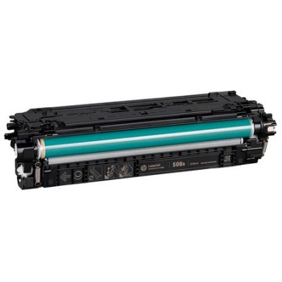 Hp CF361A (508A) Mavi Kutusuz Orjinal Toner