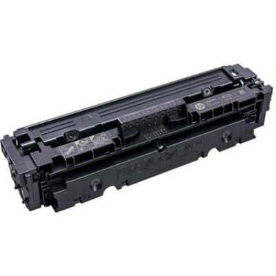 Hp CF410A (410A) Kutusuz Siyah Orjinal Toner 