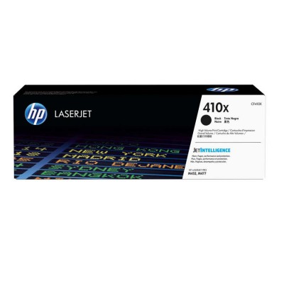 Hp CF410X (410X) Siyah Orjinal Toner