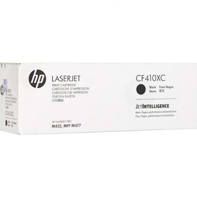 Hp CF410XC (410X) Siyah Orjinal Toner