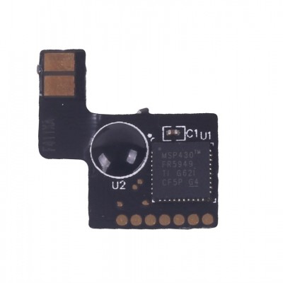 Hp CF411X Mavi Chip M452-M477 (CF377A-CF378A-CF379A-CF388A-CF389A)