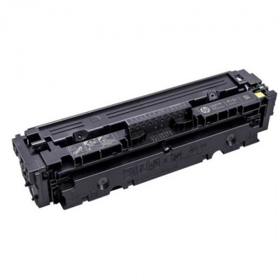 Hp CF412A (410A) Kutusuz Sarı Orjinal Toner