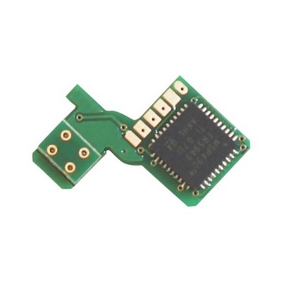Hp CF412A Sarı Chip M452-M477 (CF377A-CF378A-CF379A-CF388A-CF389A)
