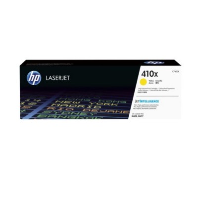 Hp CF412X (410X) Sarı Orjinal Toner