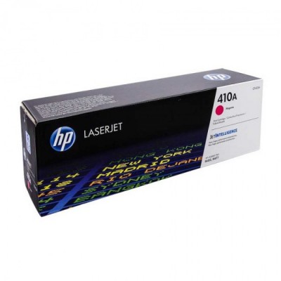 Hp CF413A (410A) Kırmızı Orjinal Toner