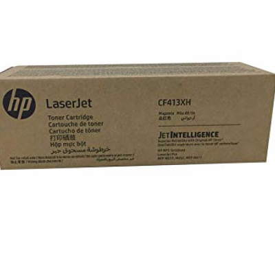 Hp CF413XH (410X) Kırmızı Orjinal Toner Hp CF413XH (410X) Kırmızı Orjinal Toner