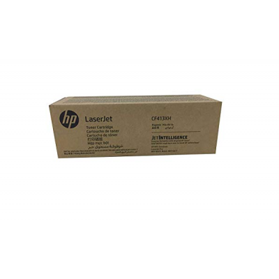 Hp CF413XH (410X) Kırmızı Orjinal Toner