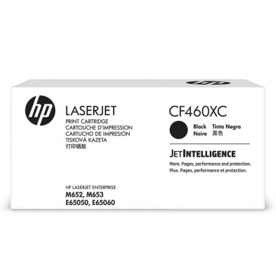 Hp CF460XC (656X) Siyah Orijinal Toner Hp CF460XC (656X) Siyah Orijinal Toner
