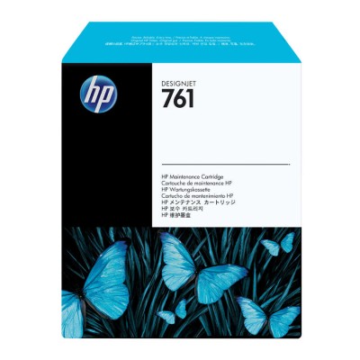 Hp CH649A (761) Orjinal Designjet Bakım Kartuş