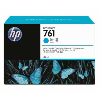 Hp CM994A (761) Orjinal 400 ml Mavi DesignJet Kartuş