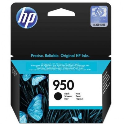 Hp CN049AE (950) Eski Tarihli Siyah Orjinal Kartuş