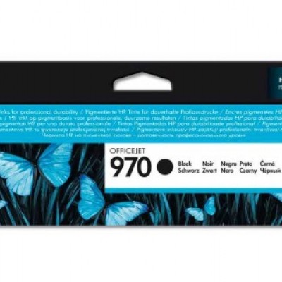 Hp CN621AE (970) Siyah Eski Tarihli Orjinal Kartuş Hp CN621AE (970) Siyah Eski Tarihli Orjinal Kartuş