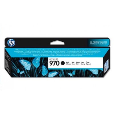 Hp CN621AE (970) Siyah Eski Tarihli Orjinal Kartuş