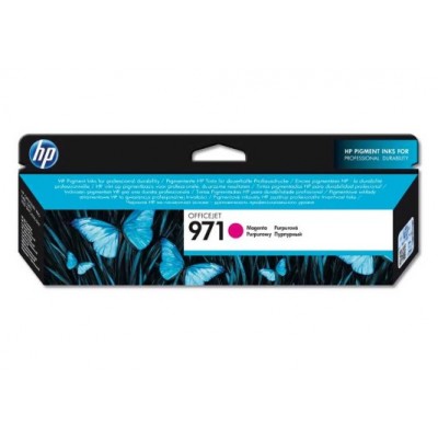 Hp CN623AE (971) Kırmızı Eski Tarihli Orjinal Kartuş