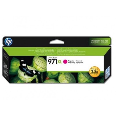 Hp CN627AE (971XL) Kırmızı Eski Tarihli Orjinal Kartuş Hp CN627AE (971XL) Kırmızı Eski Tarihli Orjinal Kartuş