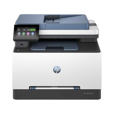 HP Color LaserJet Pro MFP (499M8A) 3303FDW Wi-Fi + Tarayıcı + Fotokopi + Faks Renkli Çok Fonksiyonlu Lazer Yazıcı HP Color LaserJet Pro MFP (499M8A) 3303FDW Wi-Fi + Tarayıcı + Fotokopi + Faks Renkli Çok Fonksiyonlu Lazer Yazıcı