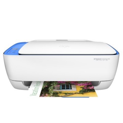 HP DESKJET INK ADVANTAGE 3635 FOTOKOPİ , TARAYICI ,Wİ-Fİ YAZICI