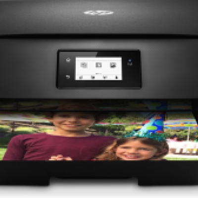 HP DESKJET INK ADVANTAGE 5575 FOTOKOPİ , TARAYICI , Wİ-Fİ YAZICI 