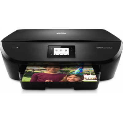 HP DESKJET INK ADVANTAGE 5575 FOTOKOPİ , TARAYICI , Wİ-Fİ YAZICI 