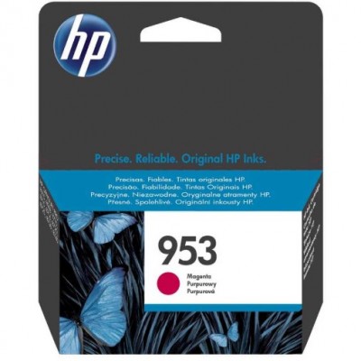Hp F6U13AE (953) Kırmızı Orjinal Kartuş Hp F6U13AE (953) Kırmızı Orjinal Kartuş