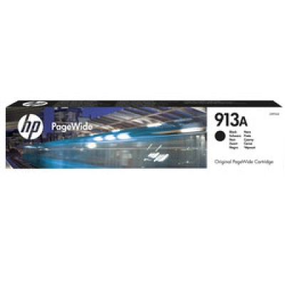 Hp L0R95AE (913A) Siyah Orjinal Kartuş