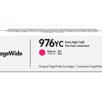 Hp L0S30YC (976YC) Kırmızı Orjinal Kartuş Hp L0S30YC (976YC) Kırmızı Orjinal Kartuş