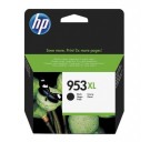 Hp L0S70AE (953XL) Siyah Orjinal Kartuş