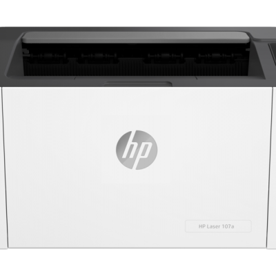 Hp Laser 4ZB77A 107A A4 Lazer Yazıcı