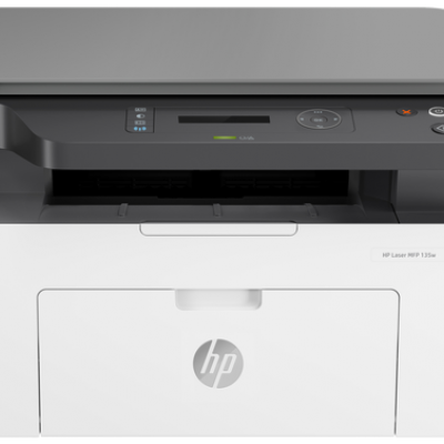 HP Laserjet 135w Çok Fonksiyonlu Lazer Yazıcı Wi-Fi