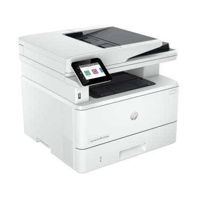 HP LaserJet Pro MFP 4103dw Yazıcı (2Z627A)