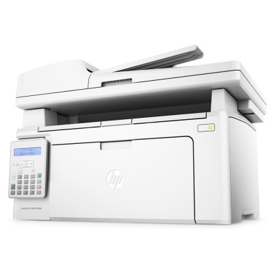 Hp LaserJet Pro MFP M130FN Çok Fonksiyonlu Mono Lazer Yazıcı 