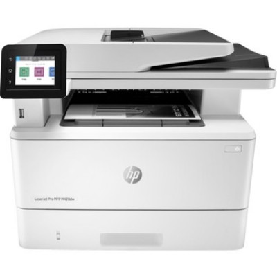 HP LaserJet Pro MFP M428DW W1A28A Wi-Fi + Tarayıcı + Fotokopi Mono Çok Fonksiyonlu Lazer Yazıcı
