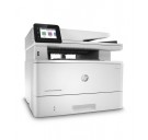 HP LaserJet Pro MFP M428FDN W1A29A Tarayıcı + Fotokopi + Faks Mono Çok Fonksiyonlu Lazer Yazıcı