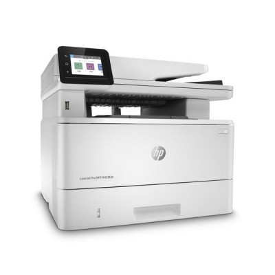 HP LaserJet Pro MFP M428FDN W1A29A Tarayıcı + Fotokopi + Faks Mono Çok Fonksiyonlu Lazer Yazıcı HP LaserJet Pro MFP M428FDN W1A29A Tarayıcı + Fotokopi + Faks Mono Çok Fonksiyonlu Lazer Yazıcı