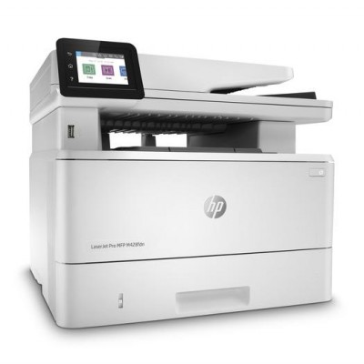 HP LaserJet Pro MFP M428FDN W1A29A Tarayıcı + Fotokopi + Faks Mono Çok Fonksiyonlu Lazer Yazıcı