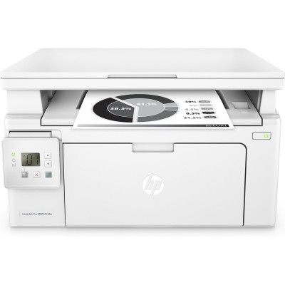 Hp M130A Mfp Yazıcı 