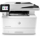 Hp M428FDW Laserjet Pro Tarayıcı + Fotokopi + Fax + Wifi Çok Fonksiyonlu Yazıcı 