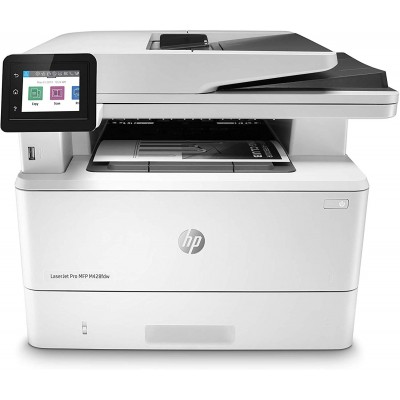 Hp M428FDW Laserjet Pro Tarayıcı + Fotokopi + Fax + Wifi Çok Fonksiyonlu Yazıcı 