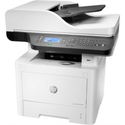 HP MFP 432FDN ÇOK FONKSİYONLU SİYAH LAZER YAZICI 40PPM 