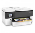 Hp Officejet PRO 7720 Mürekkepli Yazıcı Tarayıcı+Fotokopi+Fax