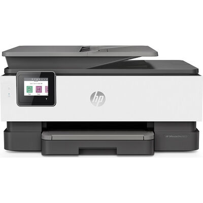 Hp Offıcejet Pro 8023  (1KR64B) Fotokopi,Tarayıcı, Faks Wifi Yazıcı