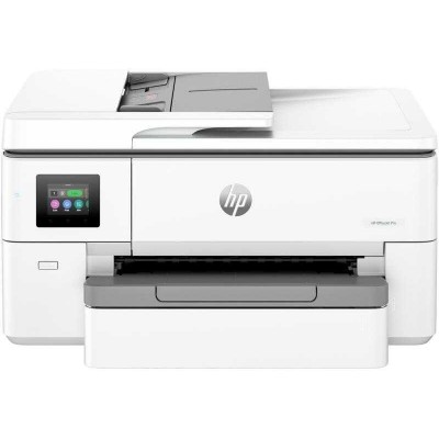 HP OfficeJet Pro 9720 53N94C All-in-One A4-A3 Renkli Mürekkep Püskürtmeli Yazıcı