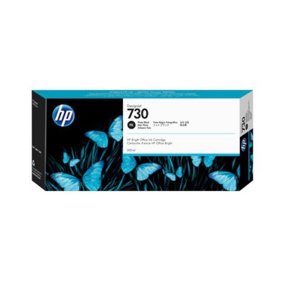 Hp P2V73A (730) Orjinal 300 ml Fotoğraf Siyahı DesignJet Kartuş Hp P2V73A (730) Orjinal 300 ml Fotoğraf Siyahı DesignJet Kartuş