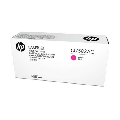 Hp Q7583AC (503A) Kırmızı Orijinal Toner Hp Q7583AC (503A) Kırmızı Orijinal Toner