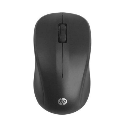HP S500 Kablosuz Optik 2.4 GHz Kablosuz Siyah Mouse HP S500 Kablosuz Optik 2.4 GHz Kablosuz Siyah Mouse