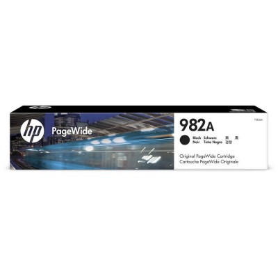 Hp T0B26A (982A) Orjinal Siyah PageWide Kartuş