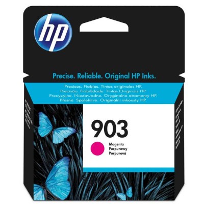 Hp T6L91AE (903) Kırmızı Orjinal Kartuş Hp T6L91AE (903) Kırmızı Orjinal Kartuş